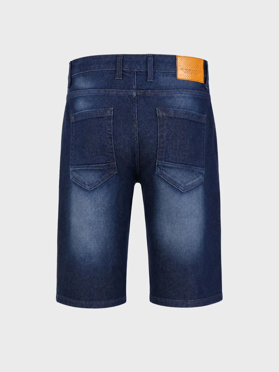 Men's Denim Shorts - Image 8